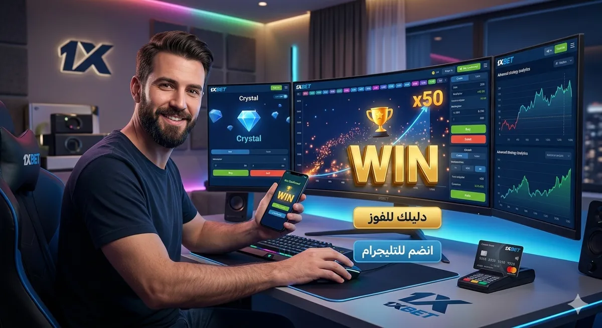 دليلك المرح لألعاب وان اكسبيت واستراتيجيات الفوز الذكية