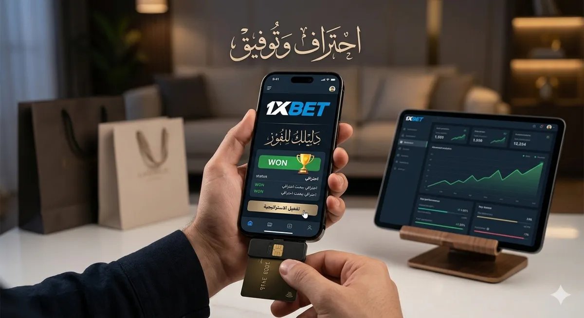 دليل احترافي: كيف تصنع قسيمة شراء مضمونة وناجحة؟