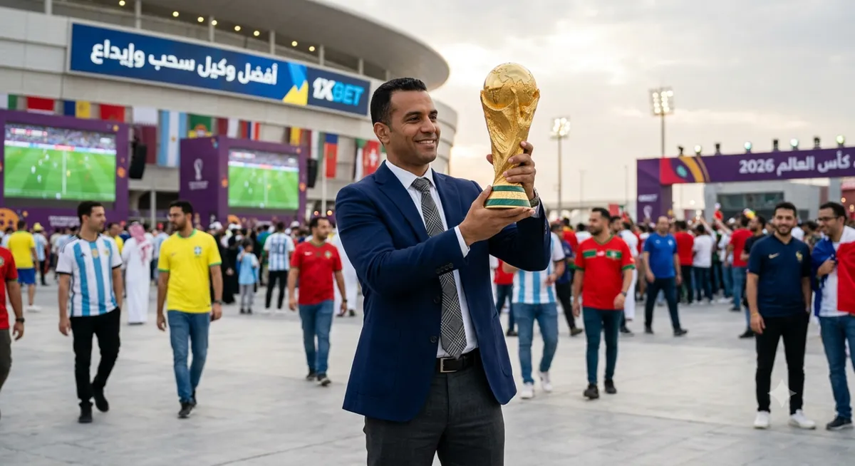 كيفية تحليل مباريات كأس العالم: دليل للمبتدئين والمحترفين